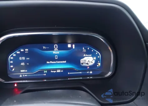 2022 Chevrolet Tahoe 4Wd Lt из США, поврежденный, VIN 1GNSKNKD7NR358903